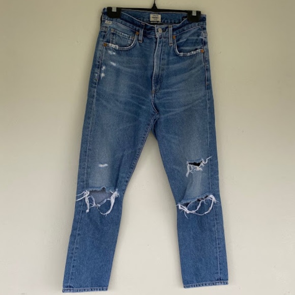 dree citizens of humanity